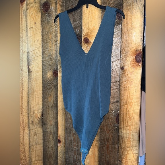 NWT wishlist bodysuit - Picture 1 of 1